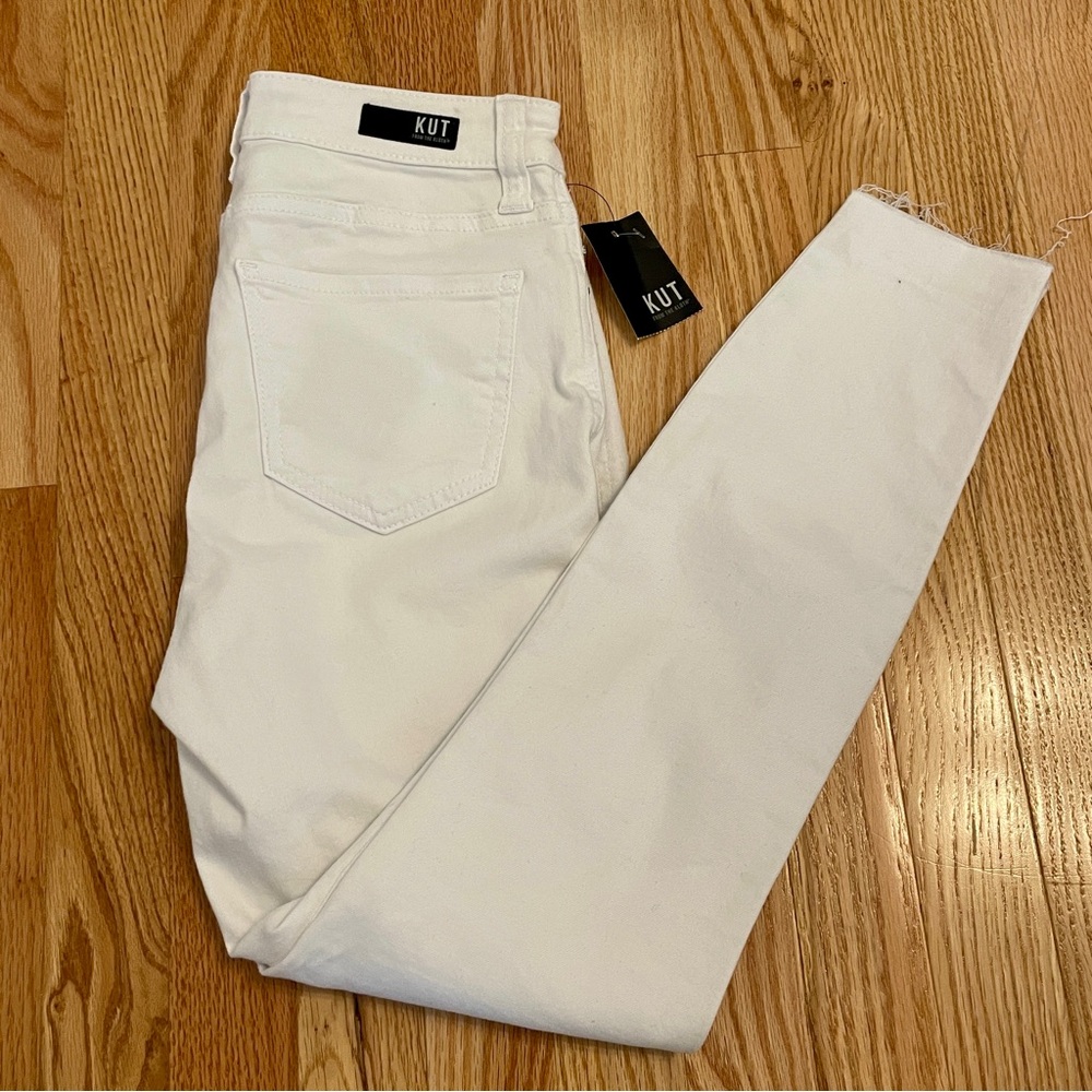 Kut from the Kloth NWT Jeans
